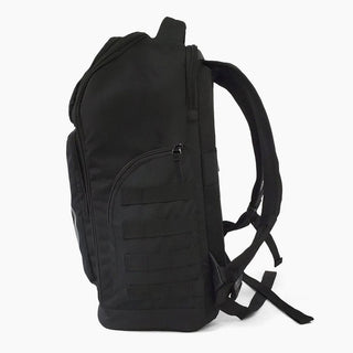 Mochila Rival RBPK Boxing Negro-Combat Arena