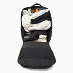 Mochila Rival RBPK Boxing Negro-Combat Arena