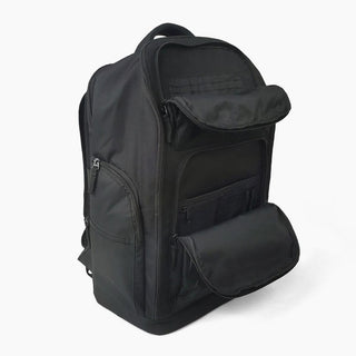 Mochila Rival RBPK Boxing Negro-Combat Arena