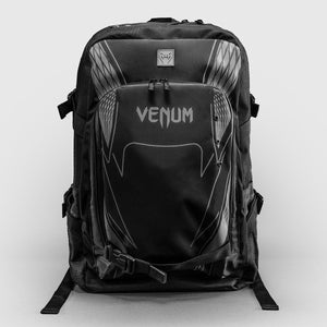 Mochila Venum Amazonia Reborn Negro-gris-Combat Arena