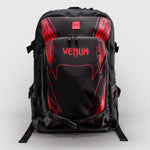 Zaino Venum Amazonia Reborn Nero-rosso-Combat Arena