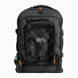 Mochila expandible Rival RBPK-E Negro-Combat Arena