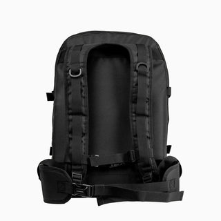 Mochila expandible Rival RBPK-E Negro-Combat Arena