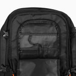 Mochila expandible Rival RBPK-E Negro-Combat Arena