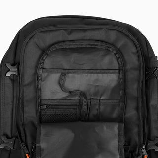 Mochila expandible Rival RBPK-E Negro-Combat Arena