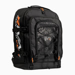Mochila expandible Rival RBPK-E Negro-Combat Arena