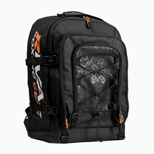 Mochila expandible Rival RBPK-E Negro-Combat Arena