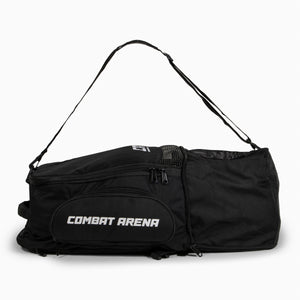 Mochila Combat Arena convertible