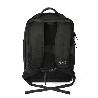 Mochila Rival RBPK Boxing Negro 