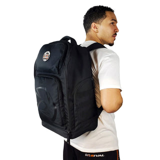 Mochila Rival RBPK Boxing Negro 