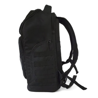 Mochila Rival RBPK Boxing Negro 