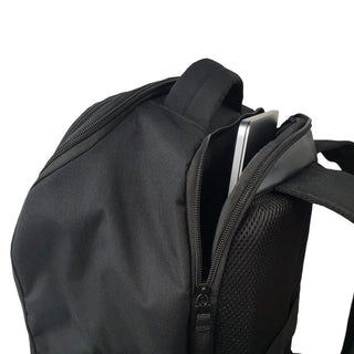 Mochila Rival RBPK Boxing Negro 