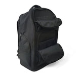 Mochila Rival RBPK Boxing Negro 