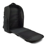 Mochila Rival RBPK Boxing Negro 