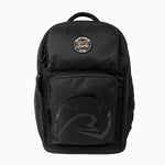 Mochila Rival RBPK Boxing Negro 