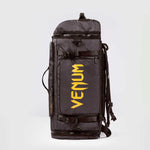 Mochila UFC Fusion Venum Fight Week Marrón 
