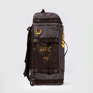 Mochila UFC Fusion Venum Fight Week Marrón 