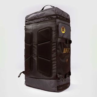 Mochila UFC Fusion Venum Fight Week Marrón 