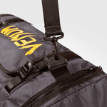 Mochila UFC Fusion Venum Fight Week Marrón 