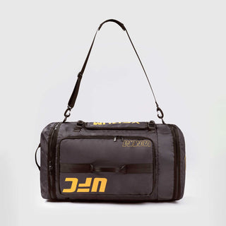 Mochila UFC Fusion Venum Fight Week Marrón 