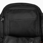 Mochila extensible Rival RBPK-E Negro 
