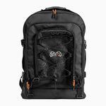 Mochila extensible Rival RBPK-E Negro 