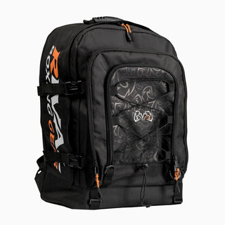 Mochila extensible Rival RBPK-E Negro 