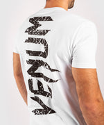 Camiseta en Algodón Venum Gigante
