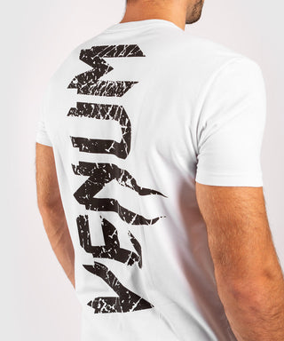 Camiseta en Algodón Venum Gigante