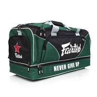 Bolso de gimnasio Fairtex BOLSA2 