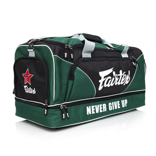 Bolso de gimnasio Fairtex BOLSA2 