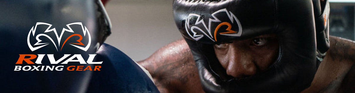Rival Boxing Engranaje - Combat Arena