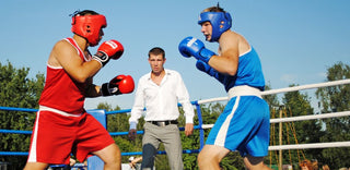 Boxeo