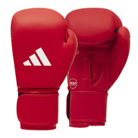 Guantes de boxeo Adidas IBA 