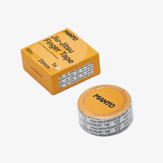 Cinta adhesiva Manto 25 mm x 10 m 