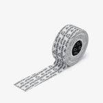 Cinta adhesiva Manto 25 mm x 10 m 