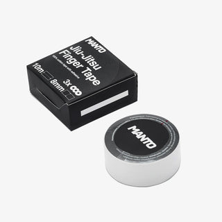 Cinta adhesiva Manto 8 mm x 10 m (paquete de 3 unidades) 