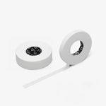Cinta adhesiva Manto 8 mm x 10 m (paquete de 3 unidades) 