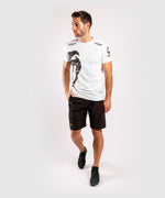 Camiseta en Algodón Venum Gigante
