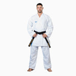 Karategui Ko Italia Skin - Kimono de Kumite WKF 