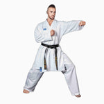 Karategui Ko Italia Skin - Kimono de Kumite WKF 