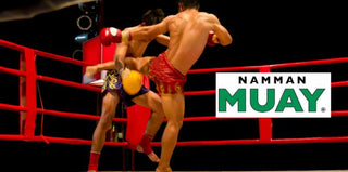 Crema Namman Muay Activa 100 gr 