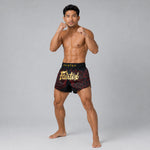 Pantalones kick-thai Fairtex BS1920 Lava