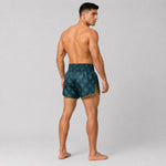 Pantalones kick-thai Fairtex BS1915 Clubber