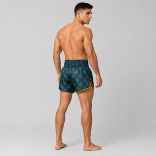 Pantalones kick-thai Fairtex BS1915 Clubber