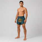 Pantalones kick-thai Fairtex BS1915 Clubber