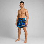 Pantalones kick-thai Fairtex BS1916 Golden Jubilee Luster