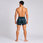 Pantalones kick-thai Fairtex BS1902 Stealth #2