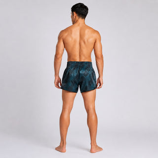 Pantalones kick-thai Fairtex BS1902 Stealth #2