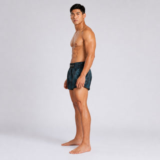 Pantalones kick-thai Fairtex BS1902 Stealth #2